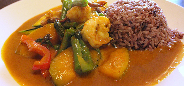 Pick of the Week: Arun Thai Restaurant