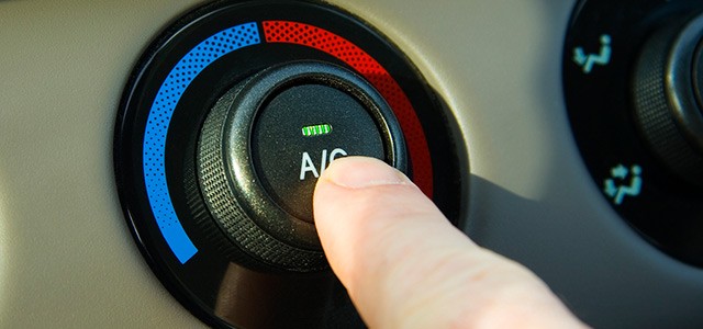 Novato Radiator and Air Conditioning