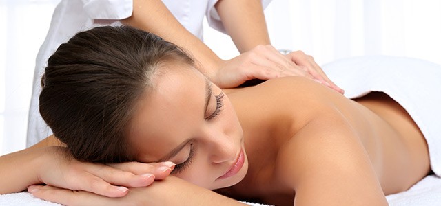 Charity Goodin Massage
