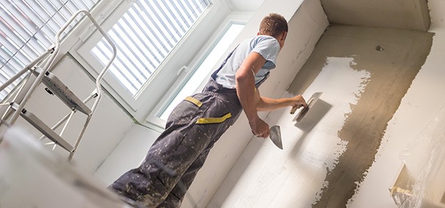 Frey Plastering