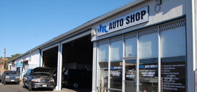 JR Auto Repair