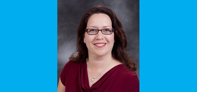 Myriam Martinez, M.A., MFT, ATR