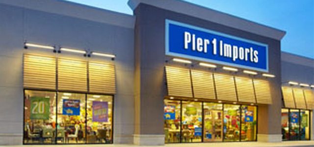 Pier 1 Imports