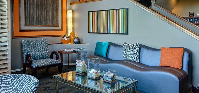 Novato Oaks Inn