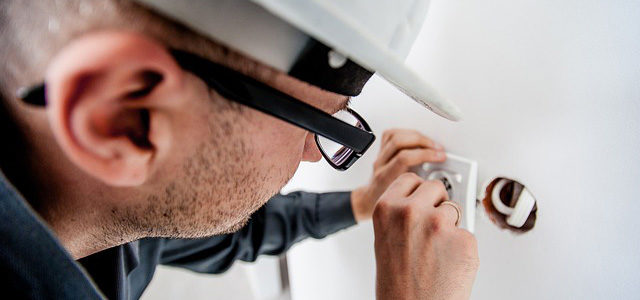 Matt Anderson – Electrical Contractor