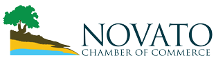 Member of Novato Chamber of Commerce