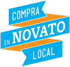 Shop Local Novato