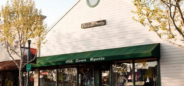 Retail Directory