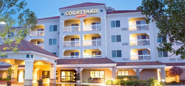 Courtyard by Marriott
