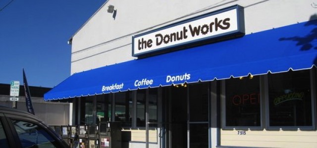 Donut Works