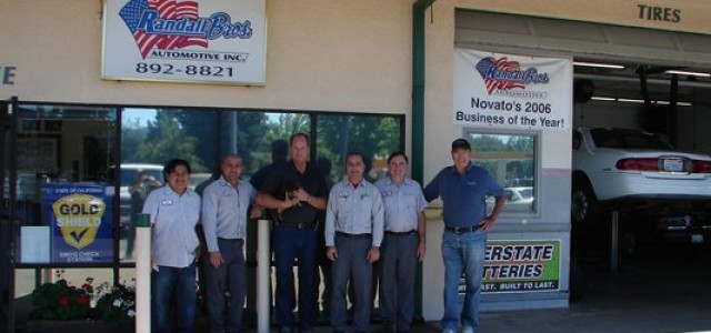 Randall Bros. Automotive