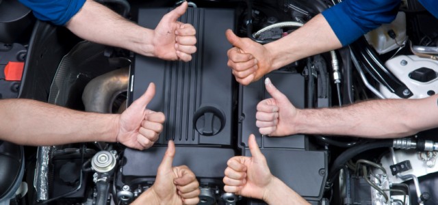 Anthony’s Automotive