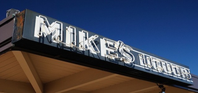 Mike’s Liquor