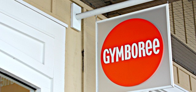 Gymboree
