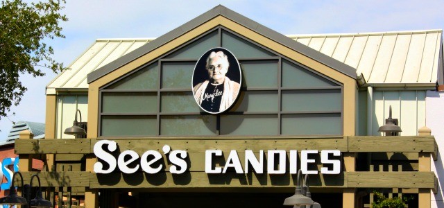 See’s Candies