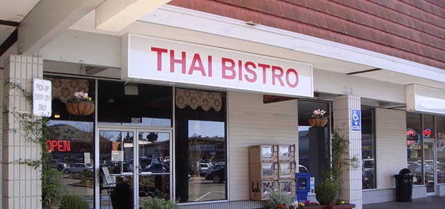 Thai Bistro