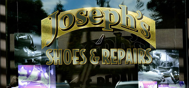 Joseph hot sale s shoes