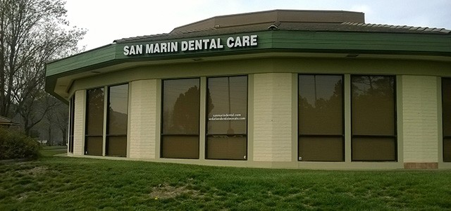 San Marin Dental Care