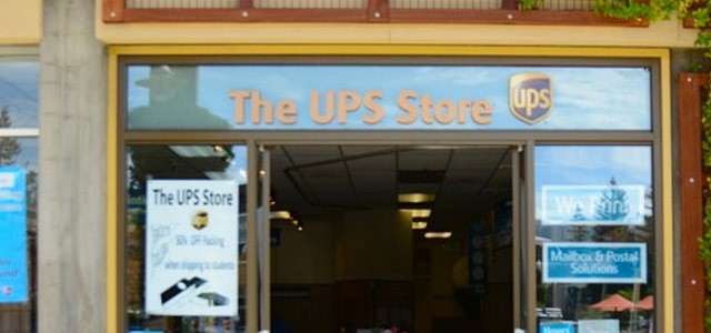 UPS Store