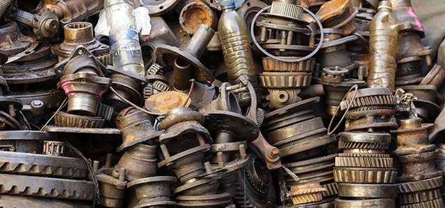 Arnold’s Auto Dismantling