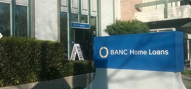 Banc of California Home Loans