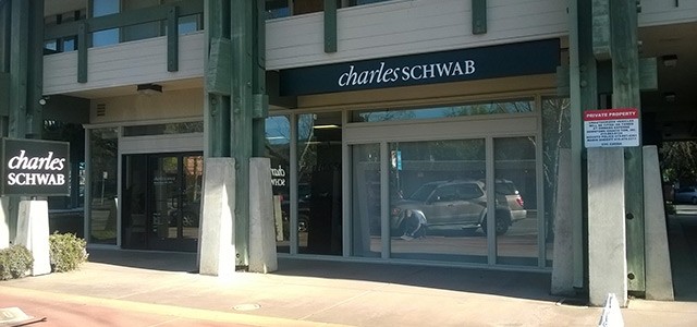 Charles Schwab