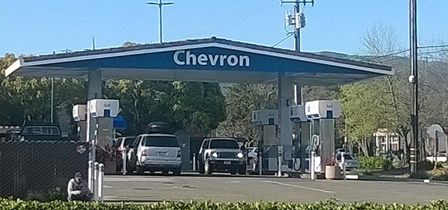 Chevron