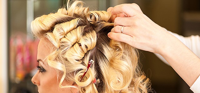 Guadalajara Beauty Salon