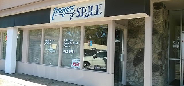 Images of Style