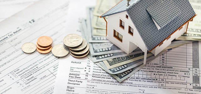 Income Tax Service