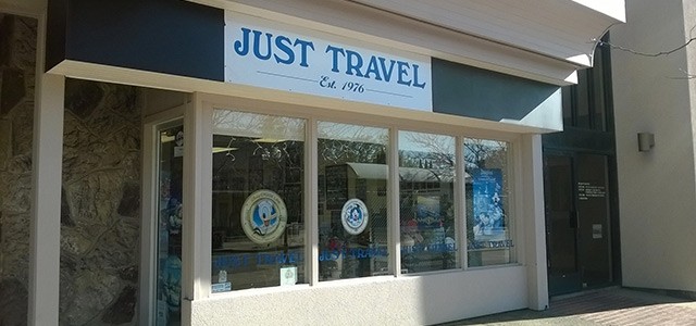 Just Travel