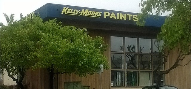 Kelly Moore Paints