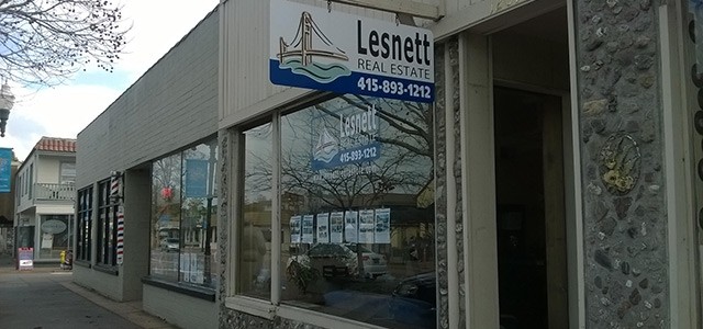 Lesnett Real Estate