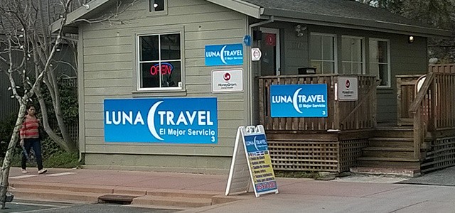 La Star Latina – Luna Travel