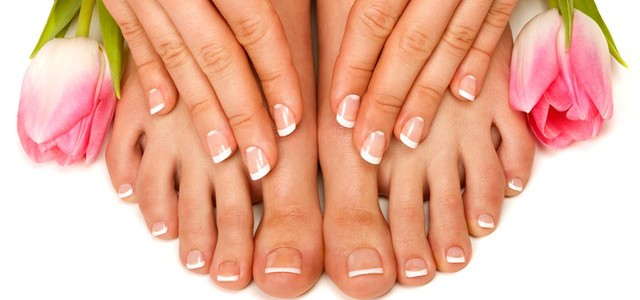 Nails by Steffany