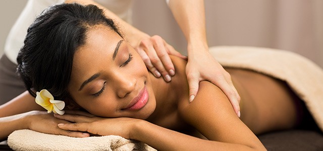 New Life Massage