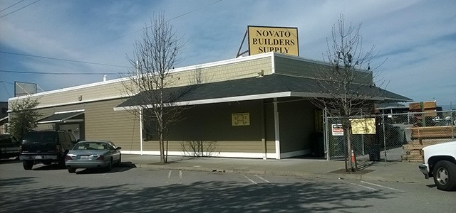 Novato Builder’s Supply
