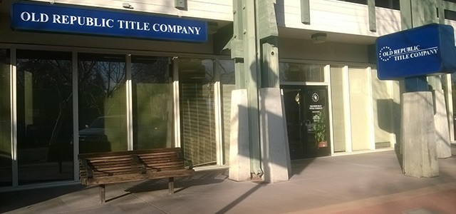 Old Republic Title Company