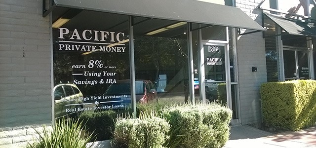 Pacific Private Money