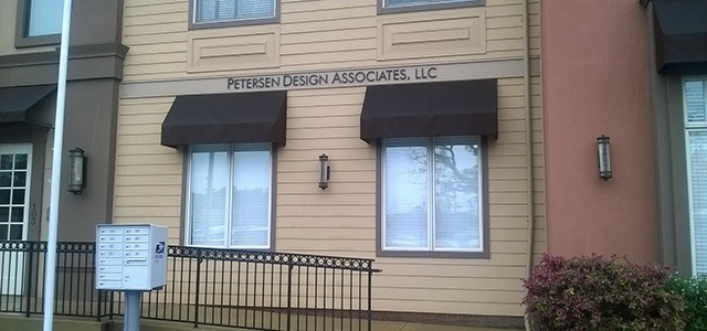 Petersen Design Associates