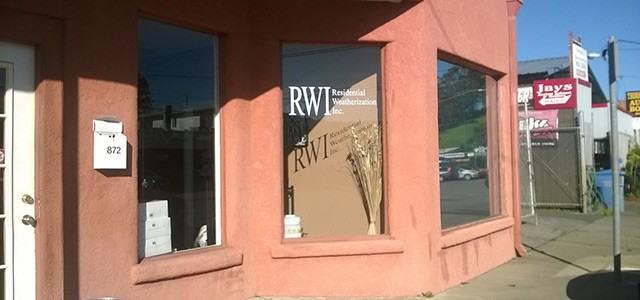 Residential Weatherization, Inc.