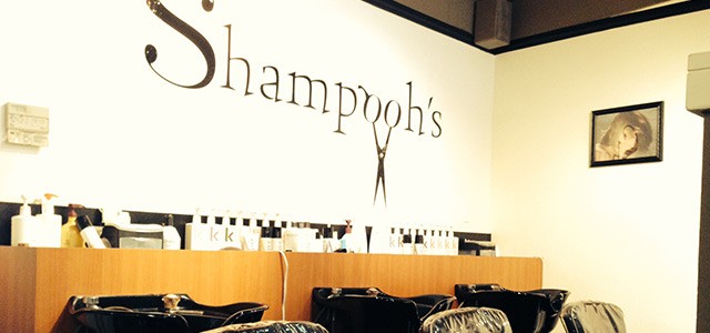 Shampooh’s