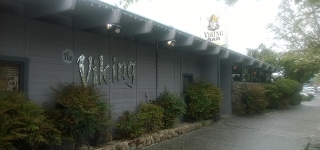 Viking Bar
