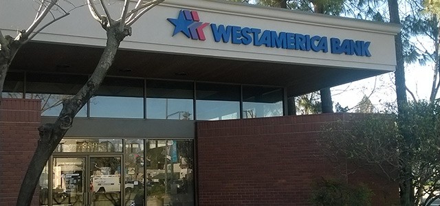 bank of the west novato ca