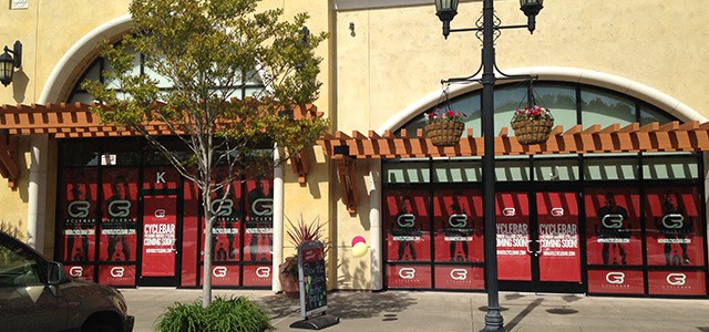 CycleBar Novato