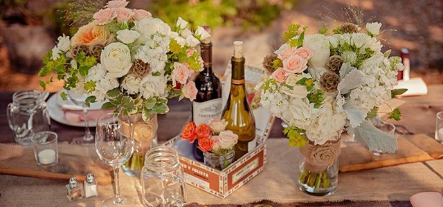 Natalie & Daria’s Flowers & Gifts