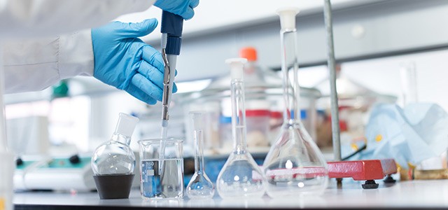 Particle Characterization Laboratories