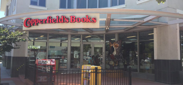 Copperfield’s Books