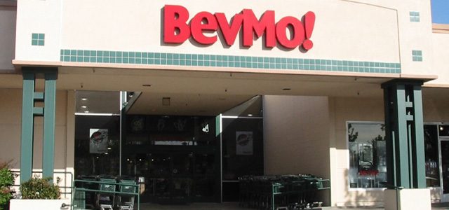 BevMo!