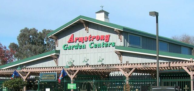 Armstrong Garden Centers Shop Local Novato
